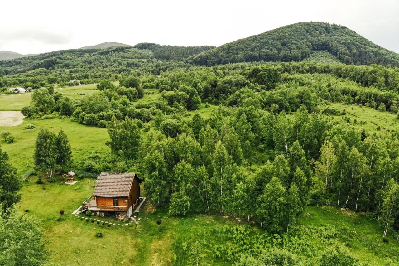 Shanti House Myhove Buitenkant foto